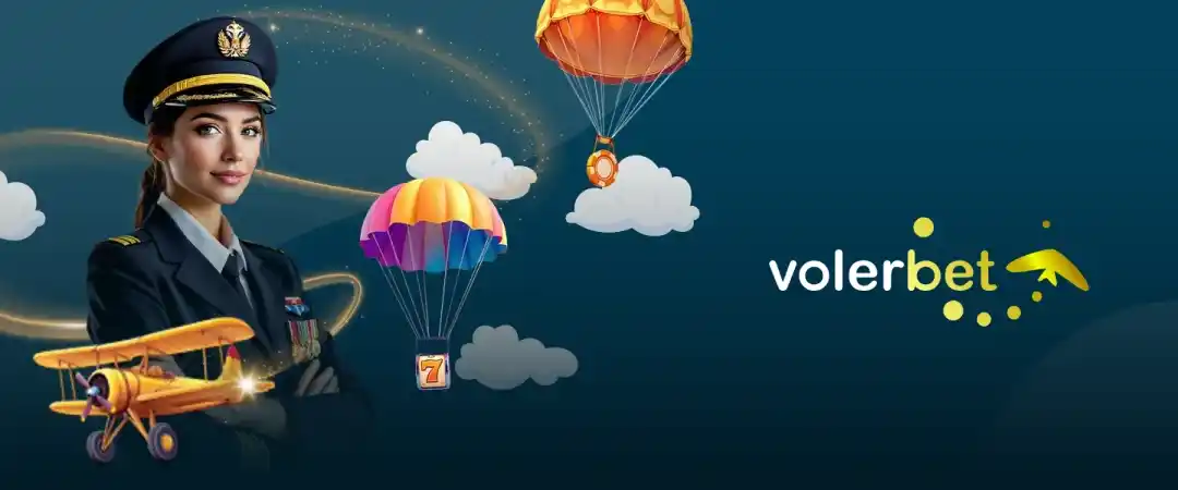 VolerBet welcome bonus offer